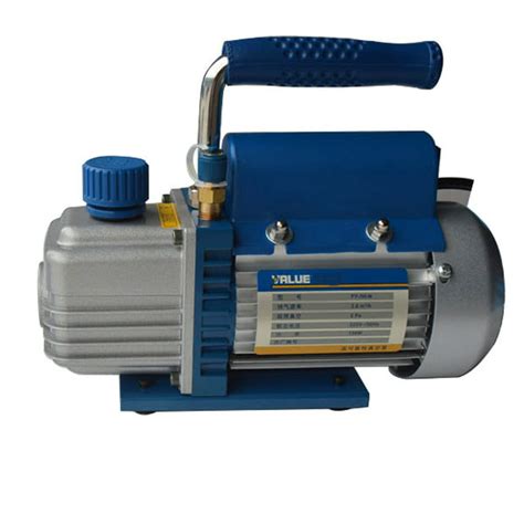 220v 1l Mini Vacuum Air Pump For Vacuum Suction Filtration 38 14hp 2