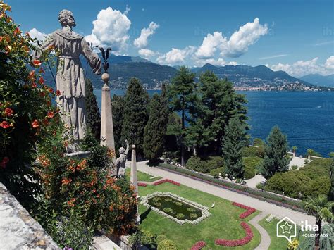 A quick trip from milan, the town features opulent villas, pretty piazzas, and the storied grand hotel. Accommodatie Stresa Voor je vakantie met IHA particulier