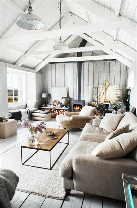 Exposed rafters design ideas and photos to inspire your next home decor project or remodel. 11 Valentine's Weekend Getaways for Every Kind of Couple ...