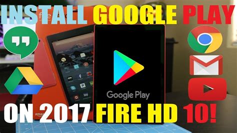Google play terms of service. HOW TO INSTALL Google Play Store | 2019 Amazon FIRE HD ...