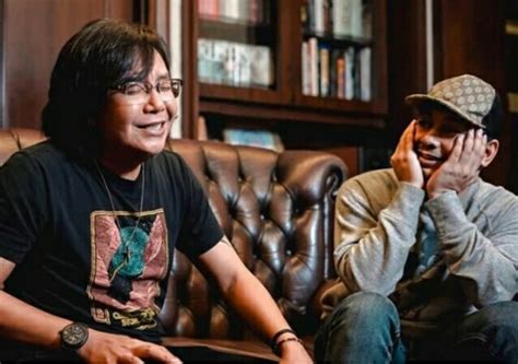 Raditya dika akrab dipanggil radith, adalah seorang penulis asal indonesia. Foto Hantu Raditya Dika - Gambar Viral HD
