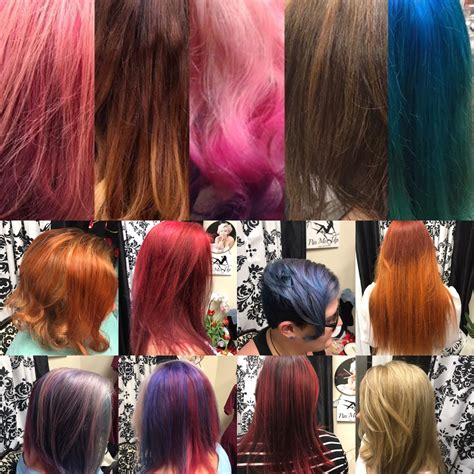 Latest Colour Salons Hair Wrap Pin Hair Styles Beauty Color Hair