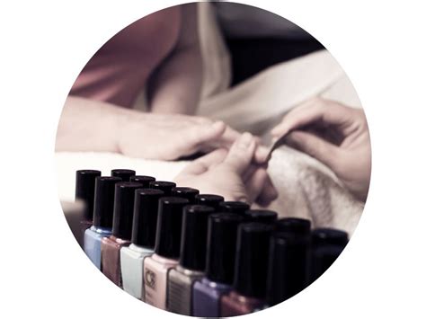 Mobile Beauty Beauty Services Pamper Party