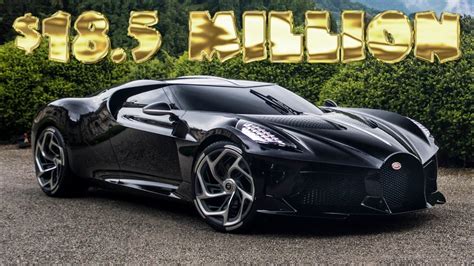 Top Most Expensive Cars In The World Rezfoods Resep Masakan Indonesia