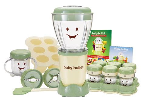 Using the two speed controls, you can make the baby food at desirable speeds that you wish. Top 10 Best Baby Food Processors 2016 - All Best Top 10 ...