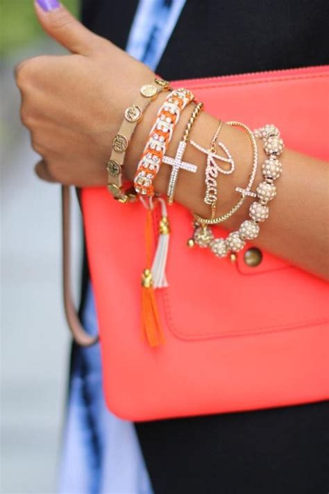Best 27 Trendy Designs Of Bracelets For Women And Girls 2019 Pouted