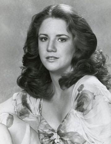 Melissa Gilbert