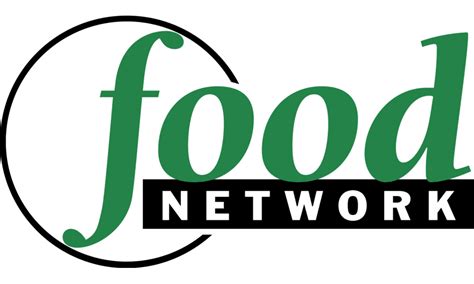 Food Network Logo And Symbol Meaning History Png
