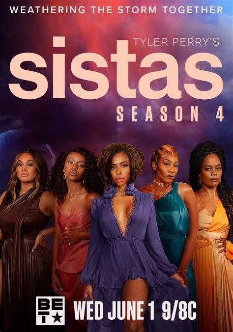 Sistas Season Watch Full Episodes Streaming Online