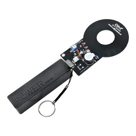 1.0 out of 5 stars. Metal Detector Electronic Module Kits Sensor Non-contact ...