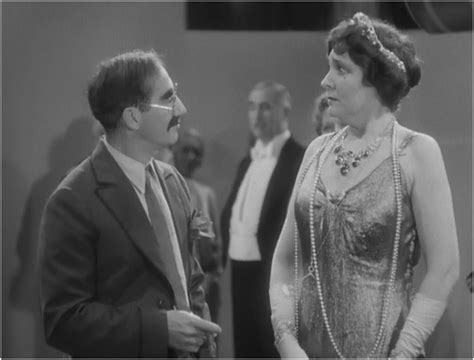 Groucho Marx And Margaret Dumont Classic Movie Stars Classic Movies