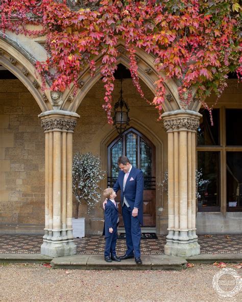 An Autumn Wedding At Manor By The Lake Gloucestershire And Cotswolds