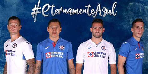 By almacenes salud saludenero 19, 2021mayo 19, 2020. Cruz Azul presenta nuevo uniforme | Futbol Total