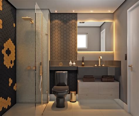 Top 30 Modern Toilet Design Ideas That Look Great