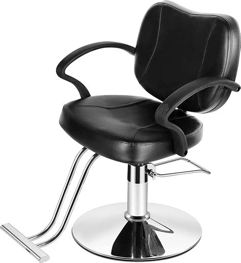 Artist Hand Salon Chair Hydraulic Barber Chair Tattoo Chair Salon Equipment For Hair Stylist