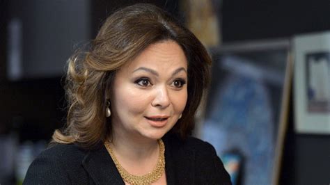 Russian Lawyer In Meeting At Trump Tower Is Charged In Case That Shows Kremlin Ties The New
