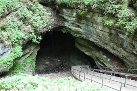 Mammoth Cave National Park Ky Hours Address Top Rated