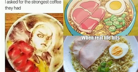 10 Anime Food Memes That Are Pure Aesthetic