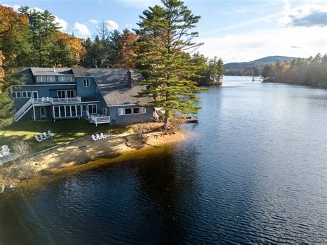 And addressing the lack of women djs. Lake Winnisquam - WF - 501 Has Hot Tub and Washer ...
