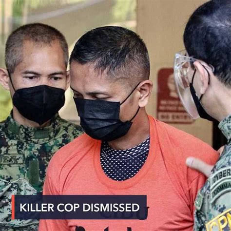 Pnp Dismisses Cop Who Killed 52 Year Old Woman In Qc Quezon City Woman Watch The