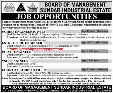 Linkedin offers huge advantages for job seekers by using its many features to help p. Daily Job advertisement in newspapers: Job Opportunities ...