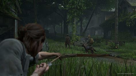 The Last Of Us 2 Un Mode Multijoueur Devrait Arriver