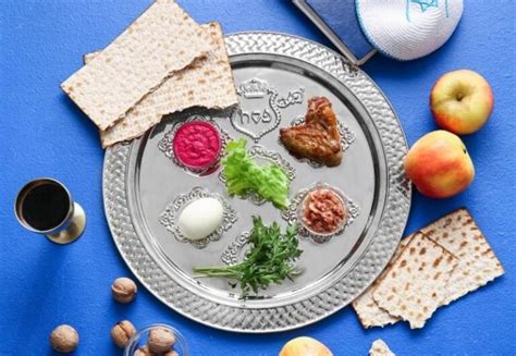 Pesach Aka Passover History Traditions And Customs