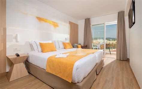 Take It Easy — Standard Room L Azure Hotel Lloret De Mar Costa Brava