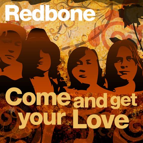 Redbone Come And Get Your Love Noten Für Piano Downloaden Für