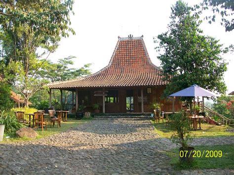 1000+ images about Javanese Architecture on Pinterest ...