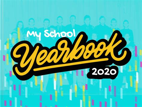 Yearbook Theme Ideas For High School