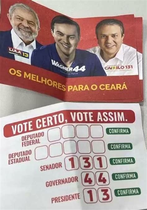 Sudeste On Twitter Rt Emiliomoreno O Candidato Bolsonarista Capitão Wagner Do União Brasil