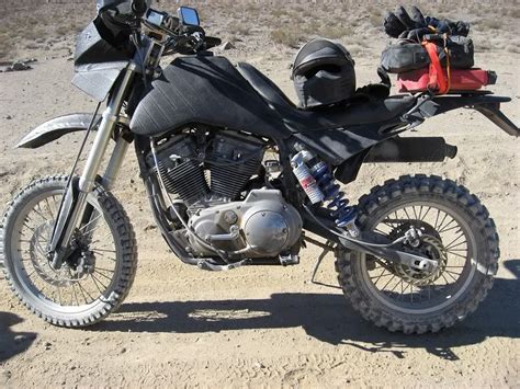 Ironhead Dual Sport Tires On A Sportster Page 2 The Sportster And