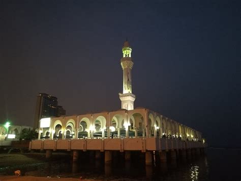 Floating Mosque Jeddah Tripadvisor