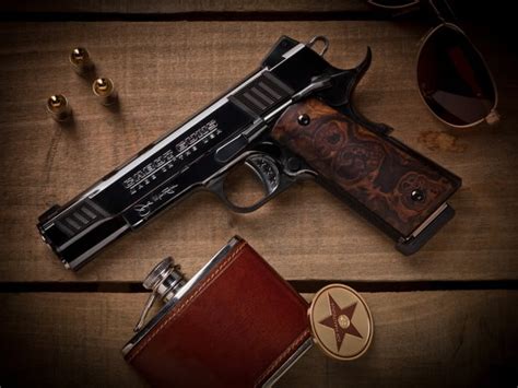 15 Most Expensive Handguns Pure Gunporn Usa Gun Shop