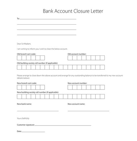 How To Close A Bank Account Quora