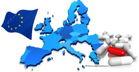 European Falsified Medicines Directive Fmd Of 2011 Directive 201162