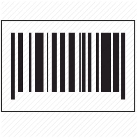 Barcode Sticker Design Element Transparent Png Svg Vector File Images