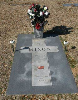 Maybe you would like to learn more about one of these? Carolyn Mae Atkinson Mixon (1947-2008) - Find A Grave Memorial