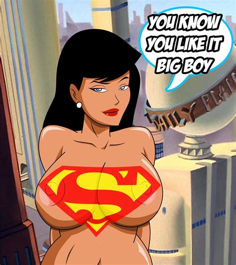 Superman Lois Lane Porn Comic Hd Wallpaper The Best Porn Website