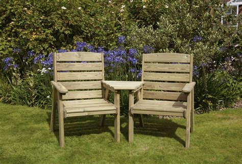Projects for rustic furniture, decor, art, gifts and more. Anchor Fast Garden Furniture - Simply Wood