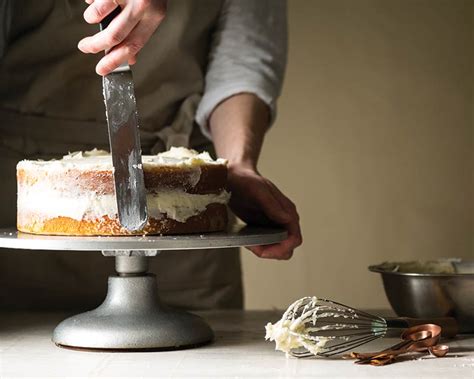 Maybe you would like to learn more about one of these? Make Beautiful Cakes - Bake from Scratch