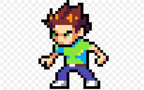 Pixel Art Drawing Art Game Character Animation Png