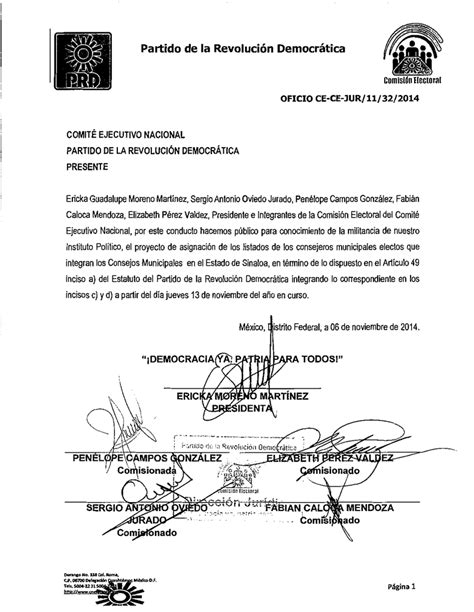 Partido colombia democrática alternativa democrática movimiento comunal y comunitario de colombia Partido de la Revolución Democrática