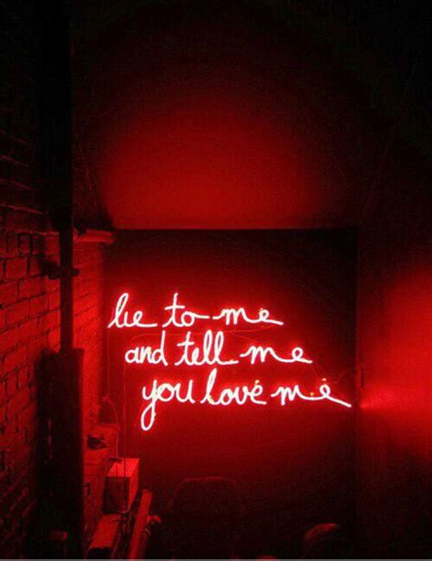 See more ideas about neon aesthetic, neon, aesthetic. red aesthetic | Neon signs, Neon aesthetic, Red aesthetic