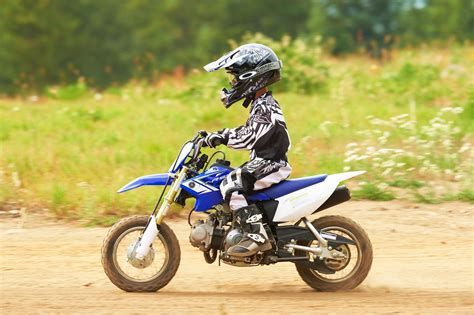 Were Going To Give You The Rundown Of The Best Dirt Bikes For 10 Years