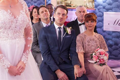 Hollyoaks Spoiler Darren Osborne Heartbroken As Wife Nancy Calls Time On Their Marriage