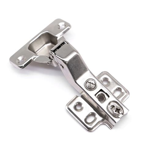 26mm Cup Fixed Cabinet Hinge Soft Closing Hinges Buy Soft Closing