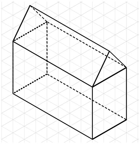Isometric Paper And Drawing On It With Pstricks Tex Latex Stack