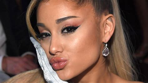 Ariana Grande Experiences Terrifying Scare From Stalker In Own House